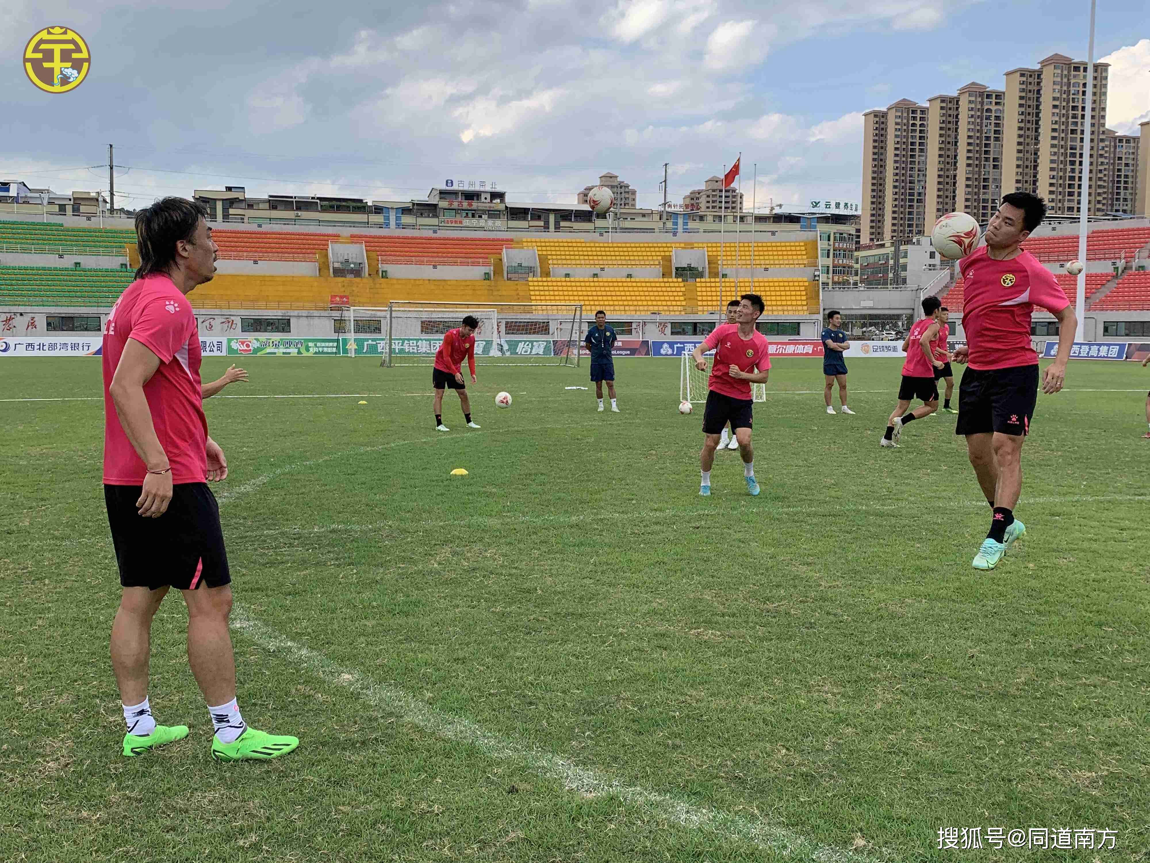 四川九牛客场逆转保定容大，惊险获胜