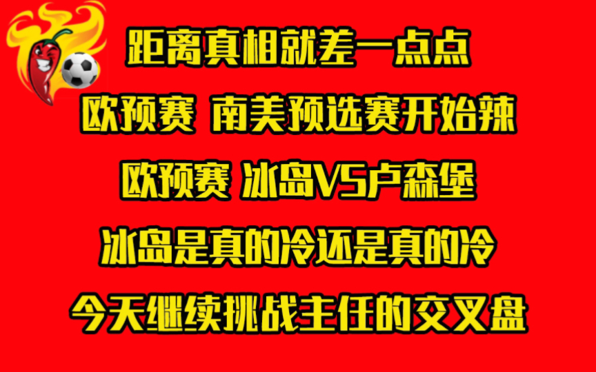 冰岛齐心协力晋级，欧预赛战果斐然