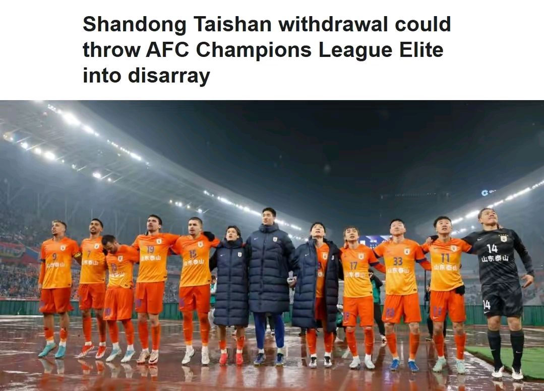 火爆赛场！亚冠强队备战四强战，力拼头名