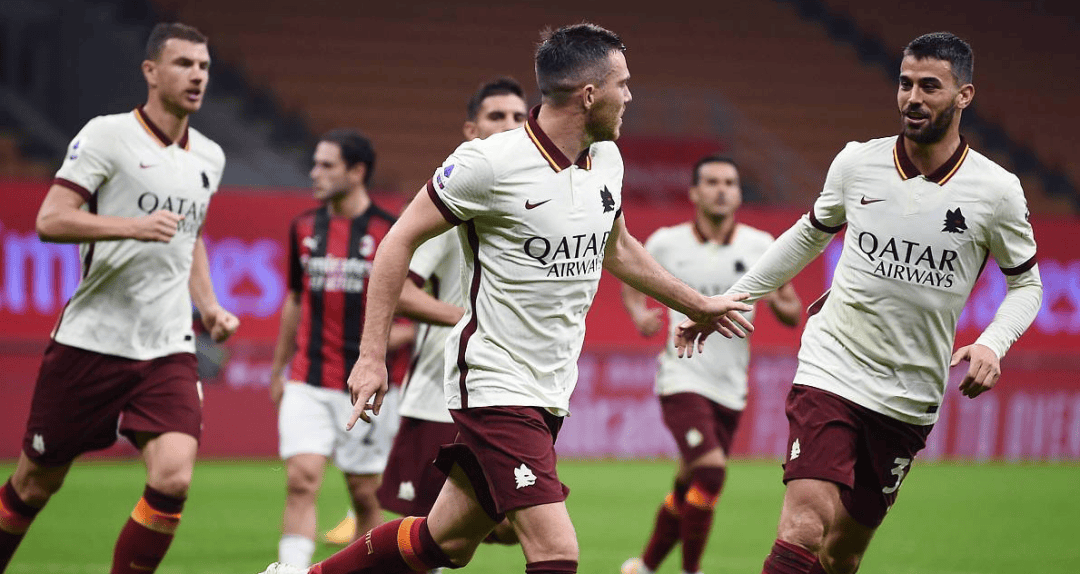 罗马主场获胜,欧战资格重回视野 罗马主场获胜,欧战资格重回视野