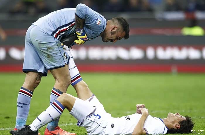 FB体育-罗马客场逆转国际米兰，破门成功
