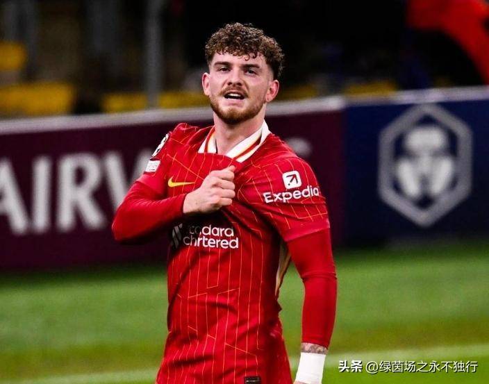 利物浦后防防线失守，难以避免失利