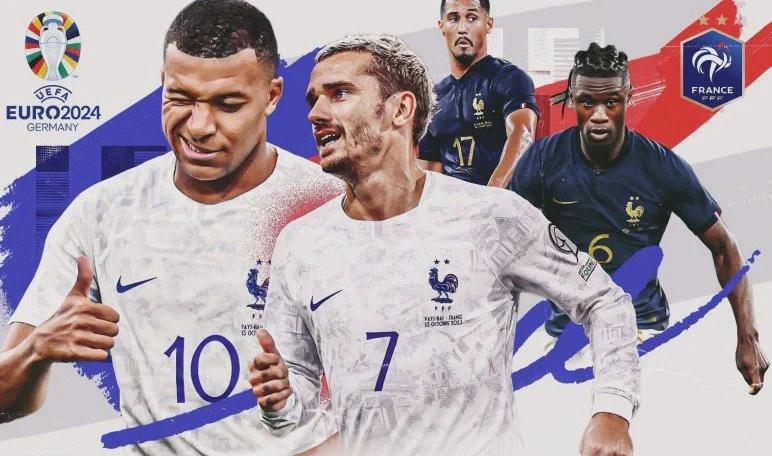 此次法国对阵荷兰,背离预期 此次法国对阵荷兰,背离预期